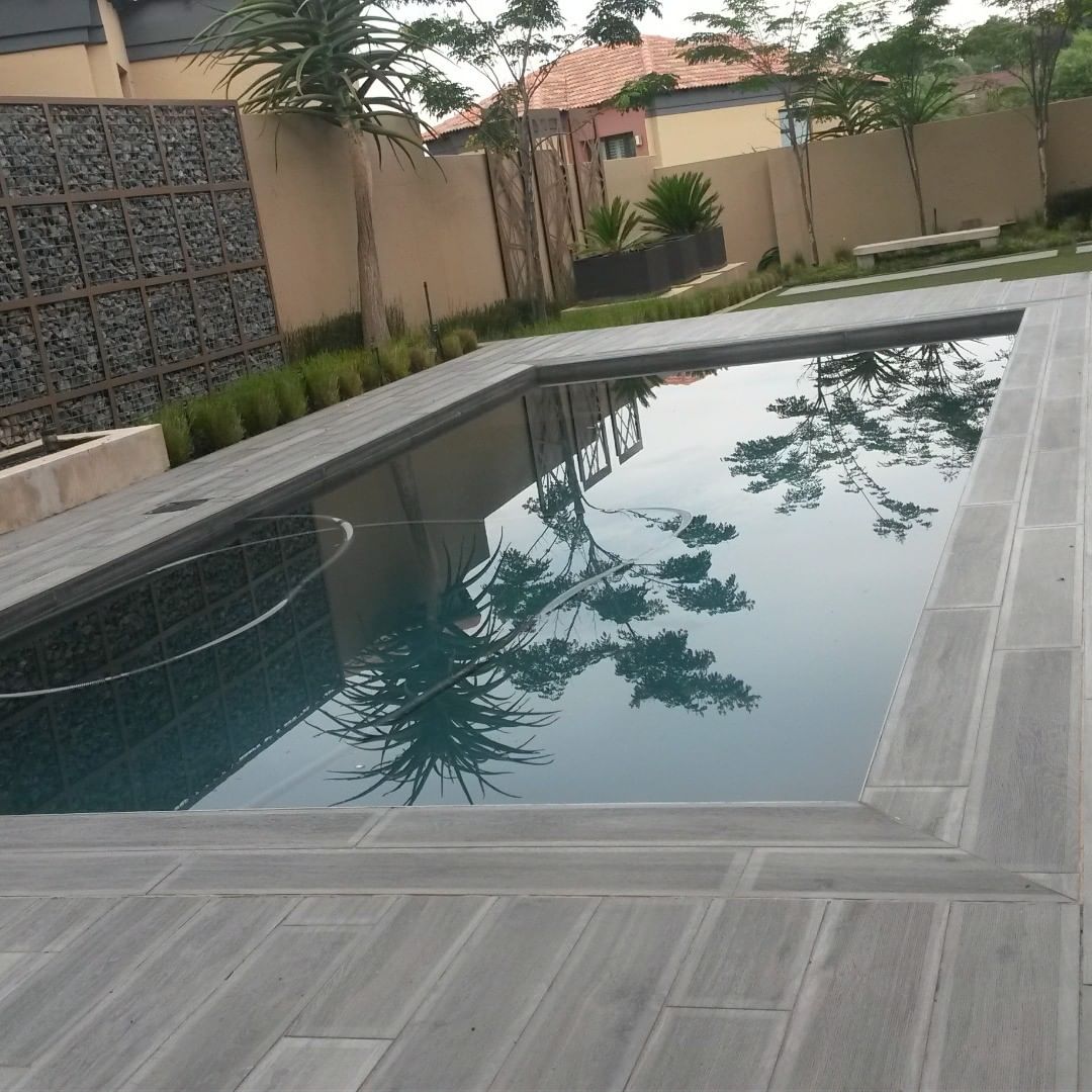 Pool Maintenance