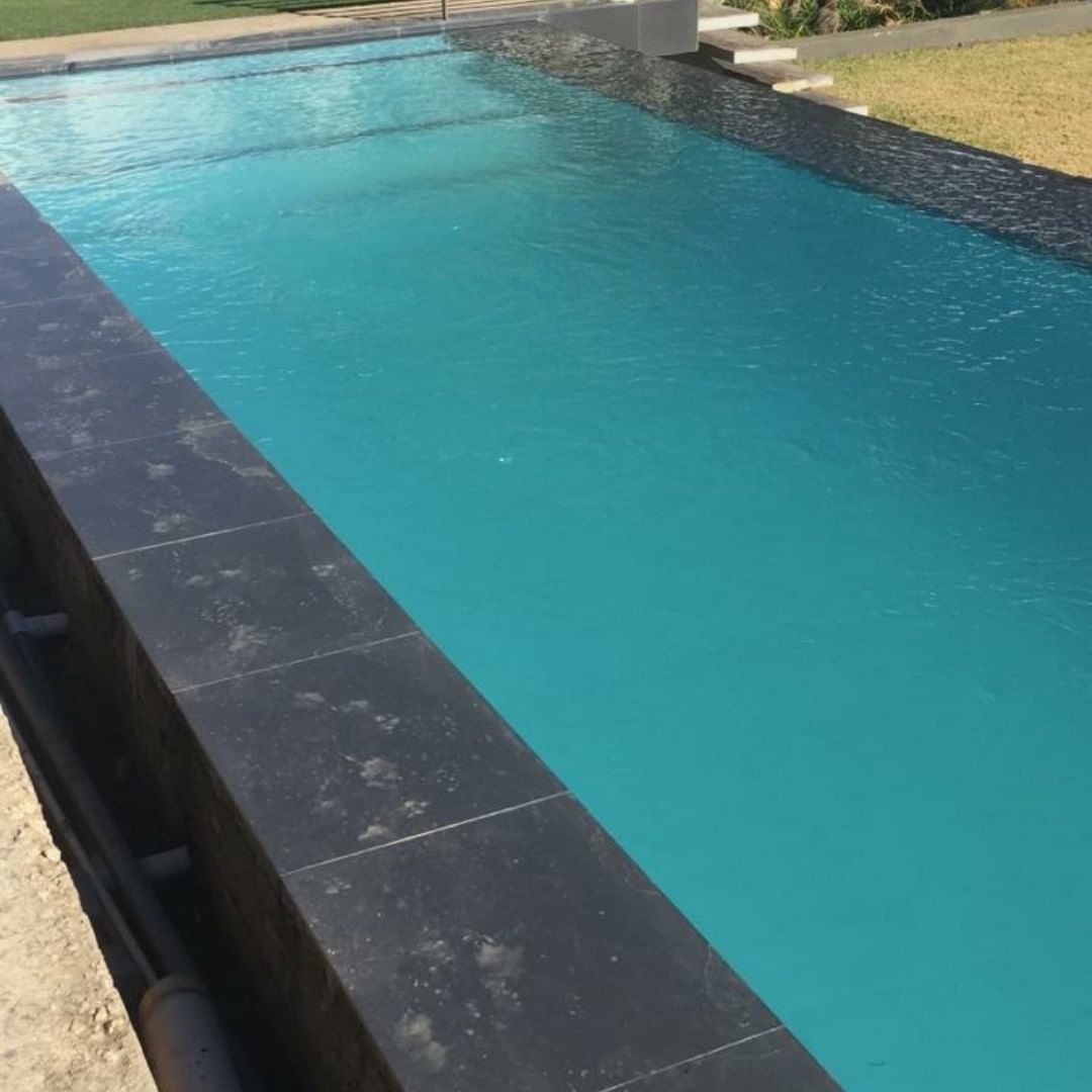 pool-construction